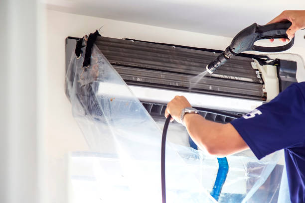 Best Air Duct Cleaning Near Me in Anderson, MO