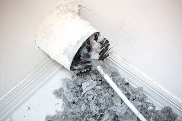 Ventilation Cleaning Services in Anderson, MO